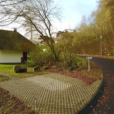 Huis 38 Seepark Kirchheim เคียร์ชไฮม์ ภายนอก รูปภาพ