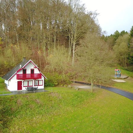 Huis 38 Seepark Kirchheim เคียร์ชไฮม์ ภายนอก รูปภาพ