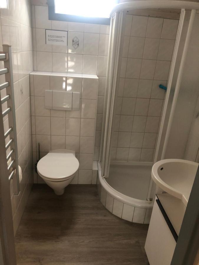 Huis 38 Seepark Kirchheim เคียร์ชไฮม์ ภายนอก รูปภาพ