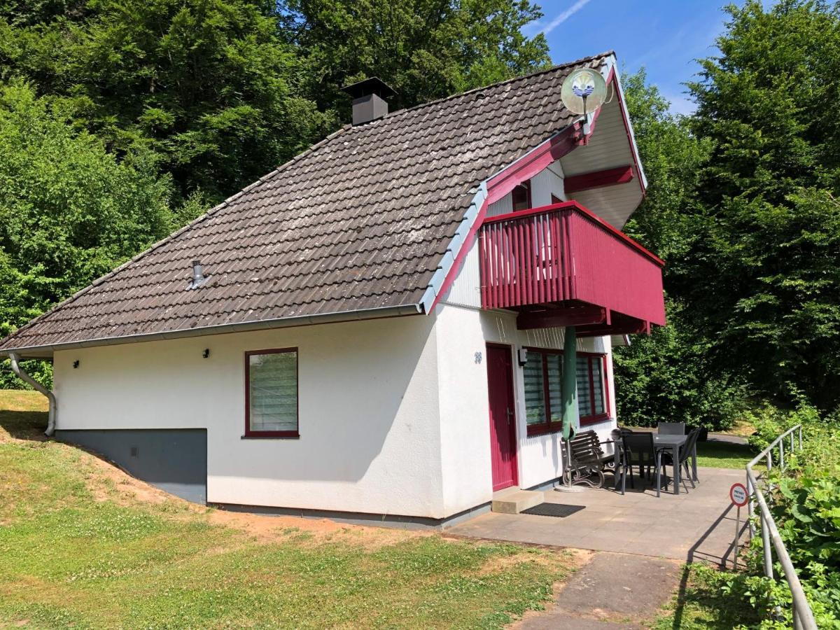 Huis 38 Seepark Kirchheim เคียร์ชไฮม์ ภายนอก รูปภาพ