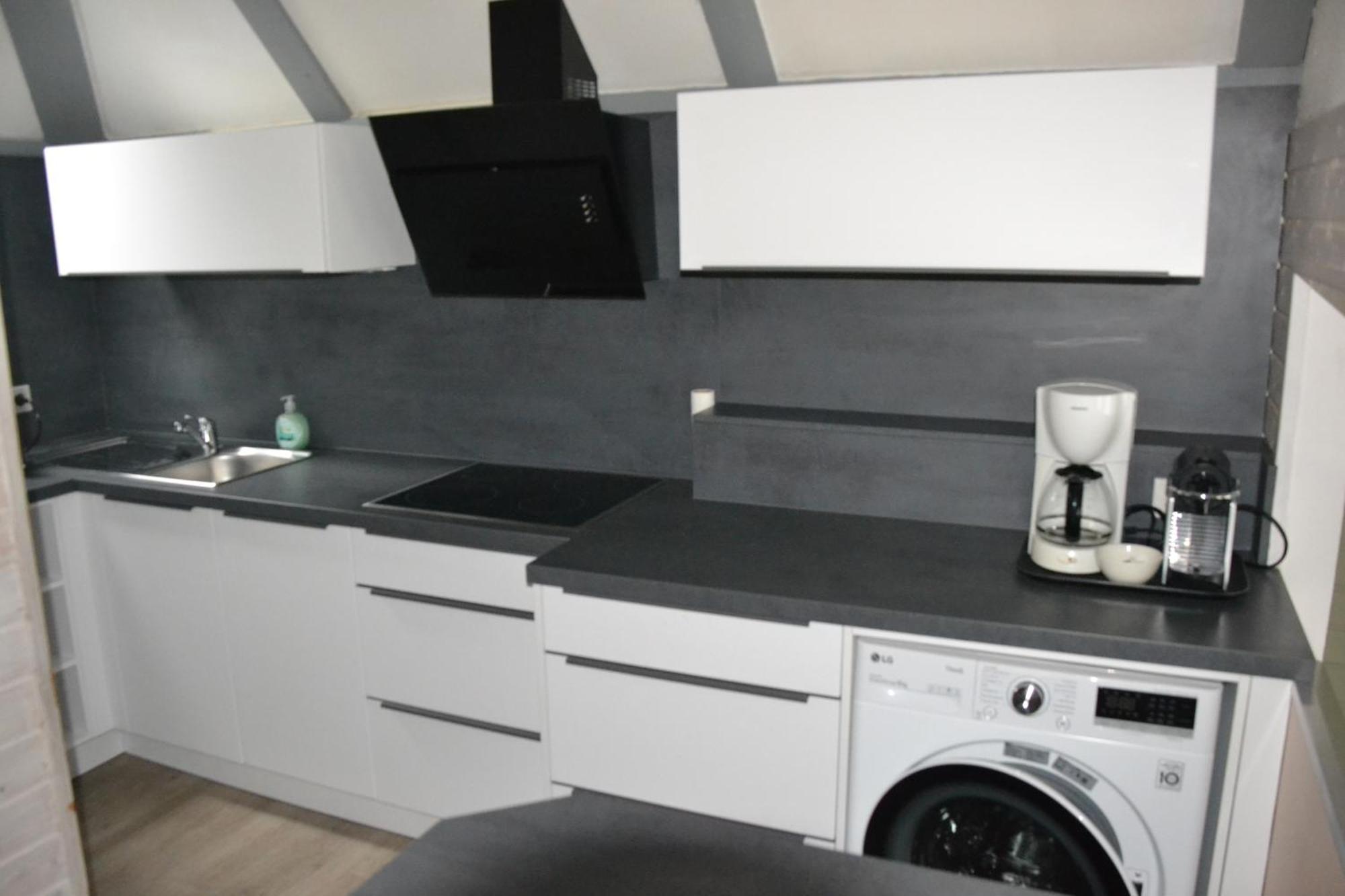 Huis 38 Seepark Kirchheim เคียร์ชไฮม์ ภายนอก รูปภาพ